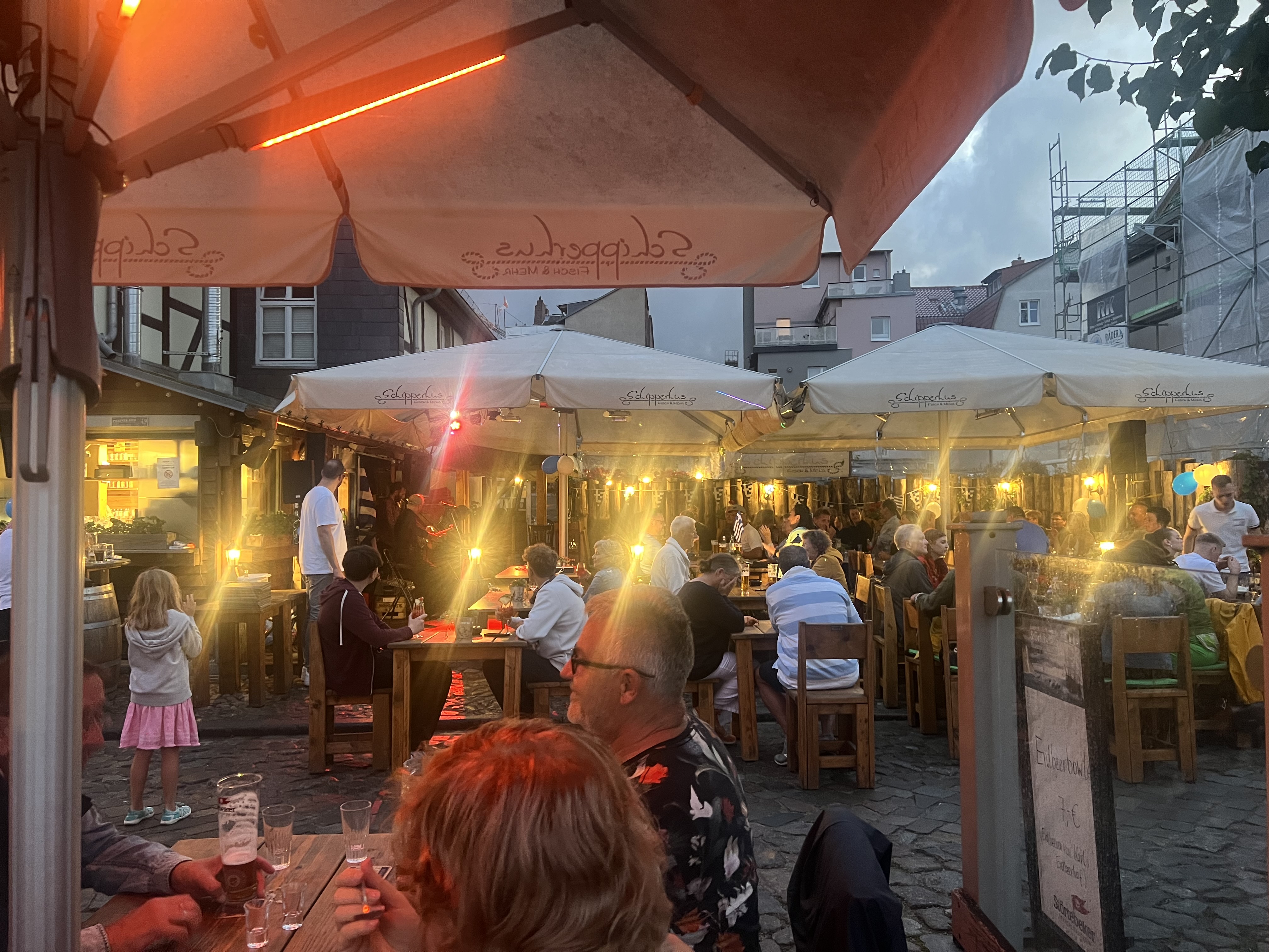 Griechischer Abend vom 9.8.2024 - Bild 2