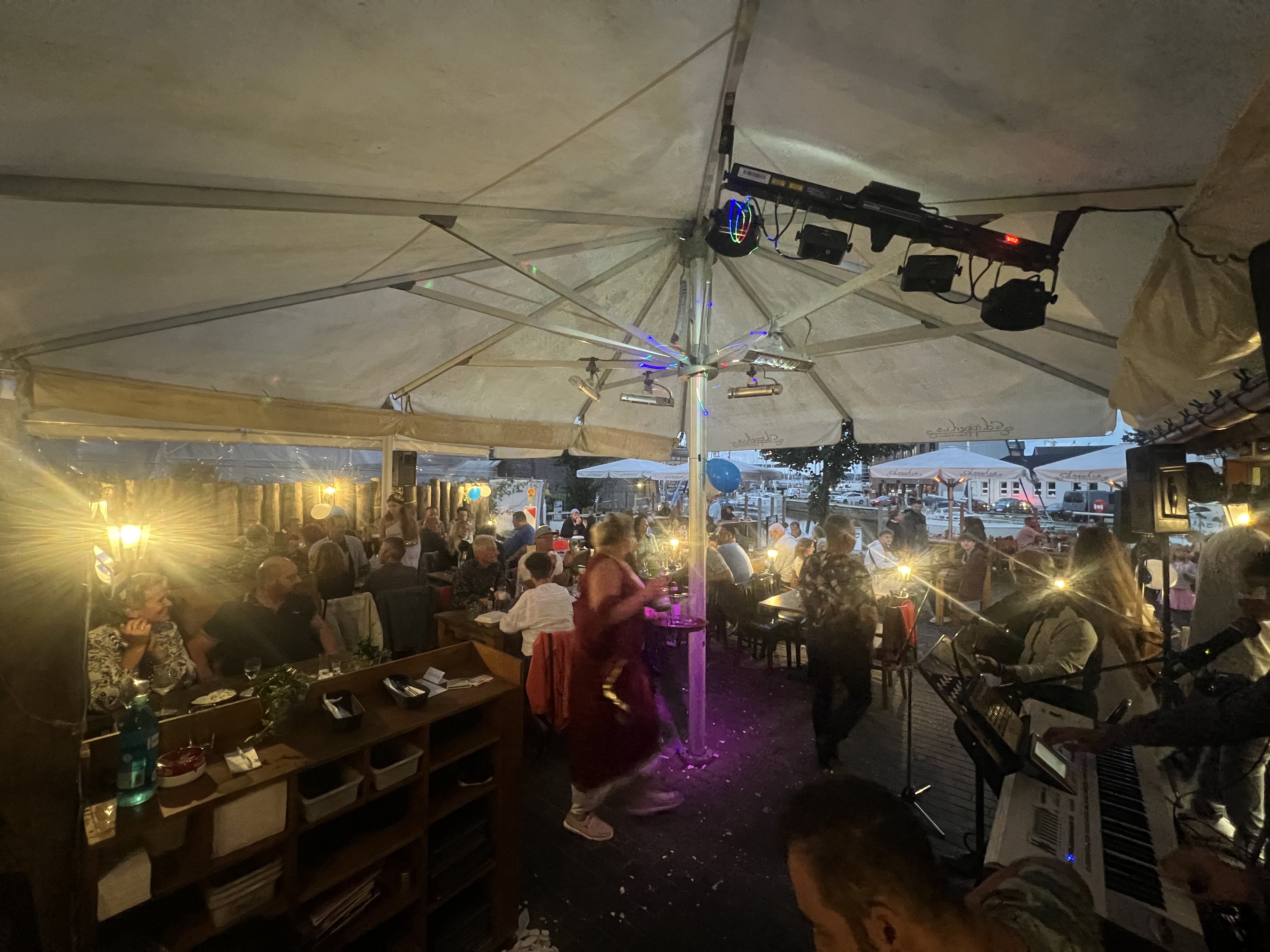 Griechischer Abend vom 9.8.2024 - Bild 3